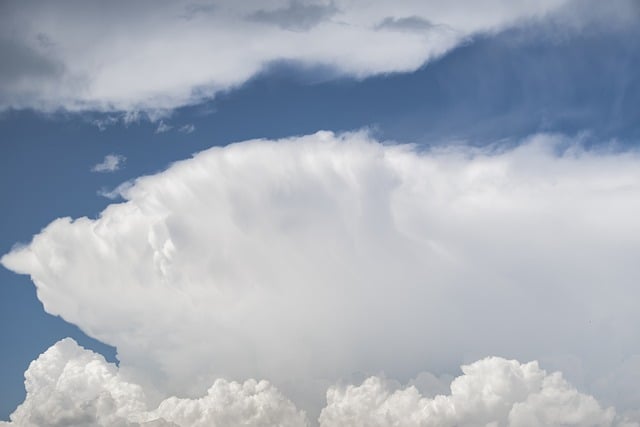 青空