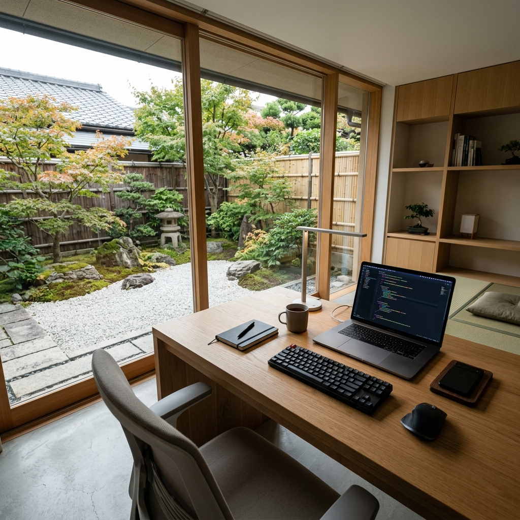 Business Contract & Outsourcing