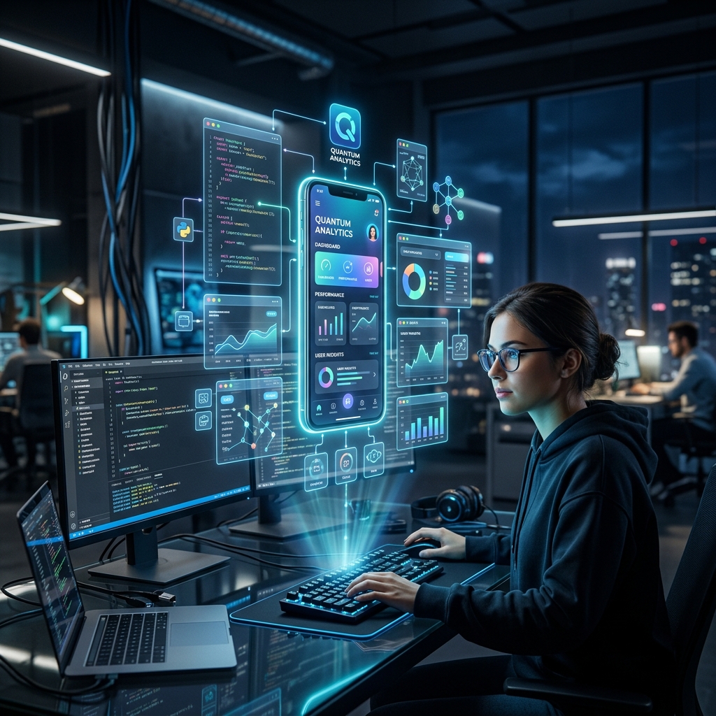 Android App Development